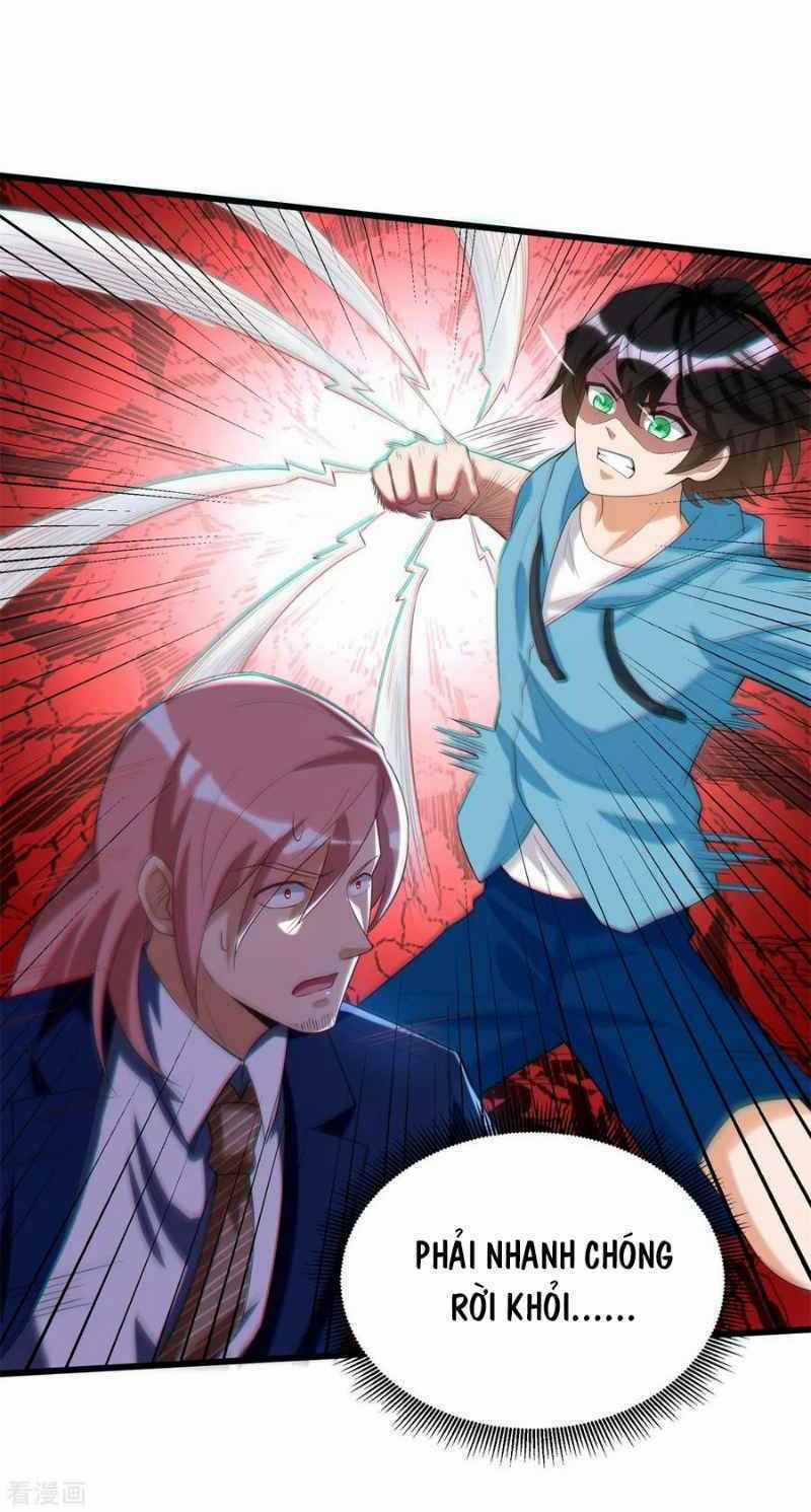 Tôi Thở Cũng Có Thể Mạnh Hơn Chapter 46 trang 8