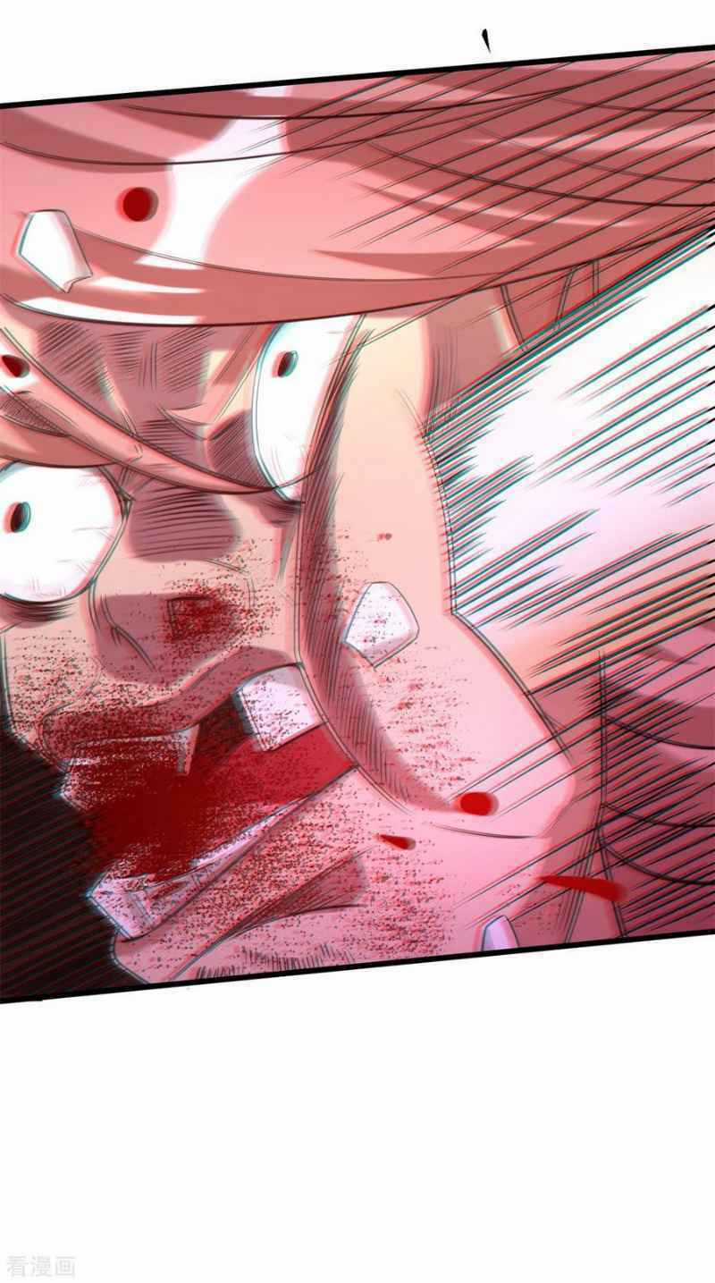 Tôi Thở Cũng Có Thể Mạnh Hơn Chapter 46 trang 9