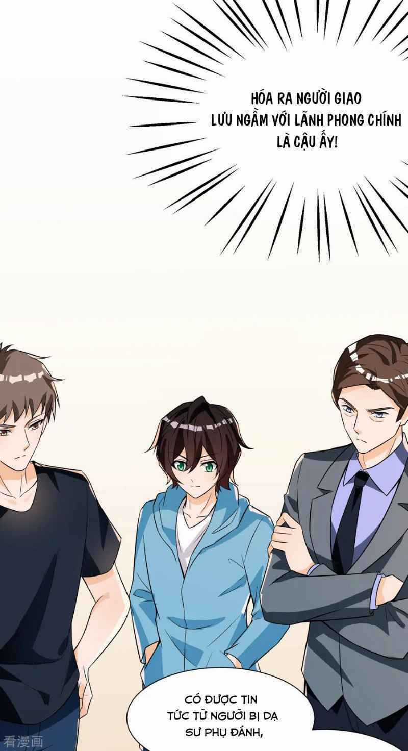 Tôi Thở Cũng Có Thể Mạnh Hơn Chapter 47 trang 10