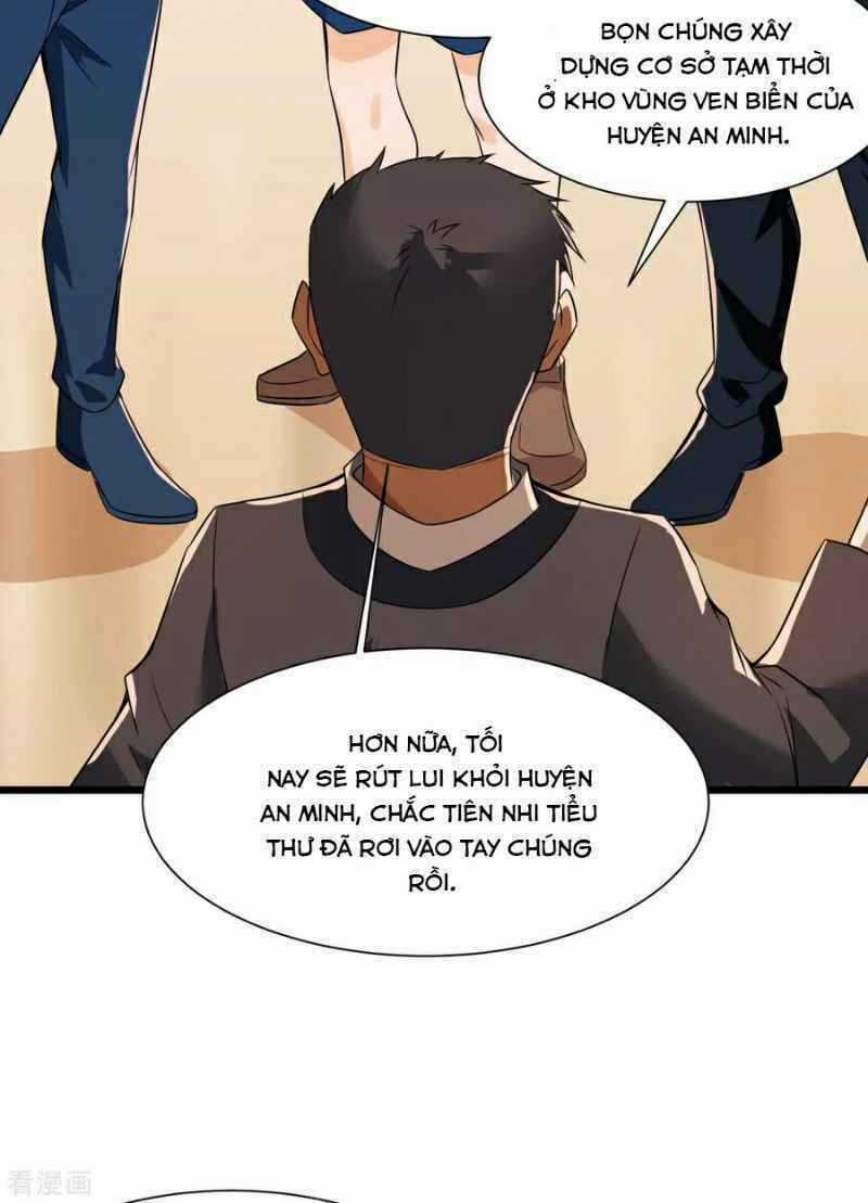 Tôi Thở Cũng Có Thể Mạnh Hơn Chapter 47 trang 11