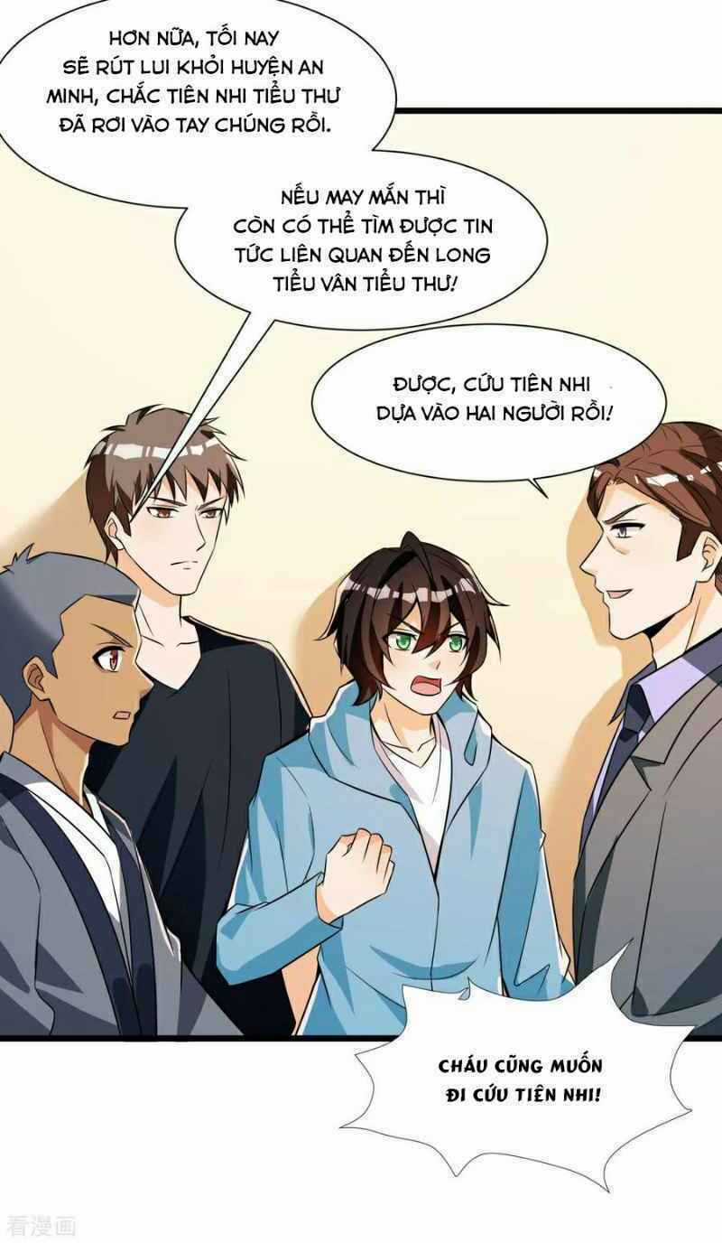 Tôi Thở Cũng Có Thể Mạnh Hơn Chapter 47 trang 12