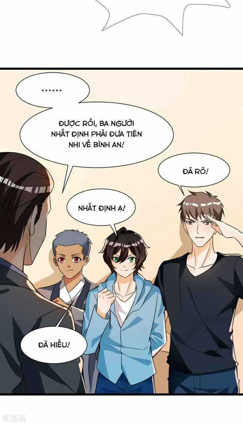 Tôi Thở Cũng Có Thể Mạnh Hơn Chapter 47 trang 14