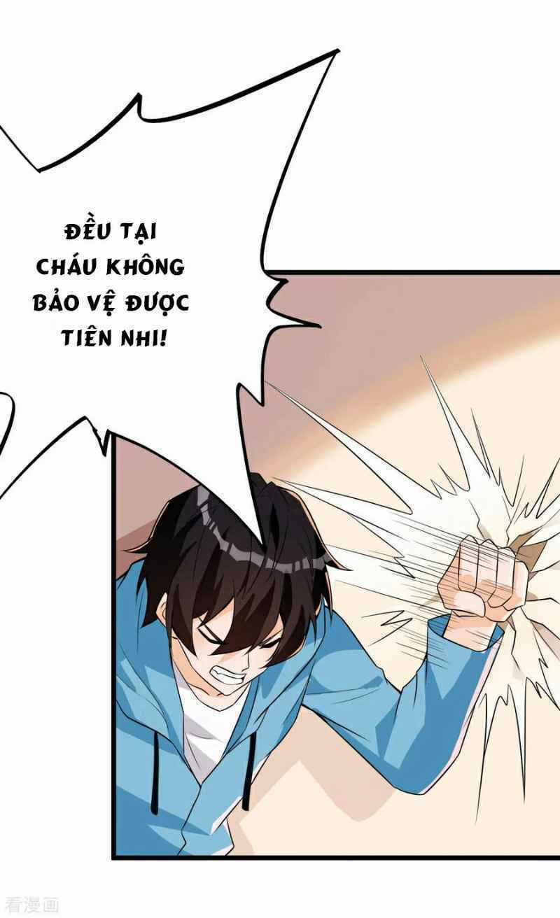 Tôi Thở Cũng Có Thể Mạnh Hơn Chapter 47 trang 2
