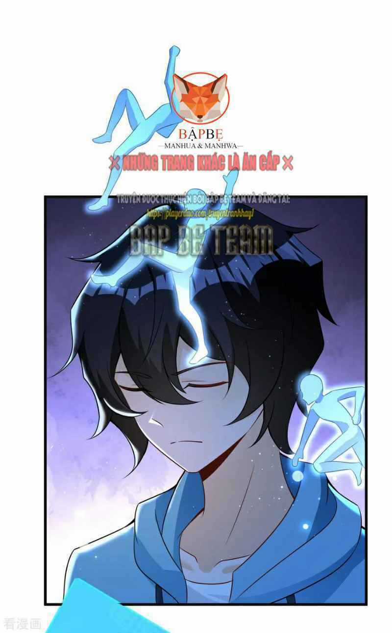Tôi Thở Cũng Có Thể Mạnh Hơn Chapter 47 trang 22