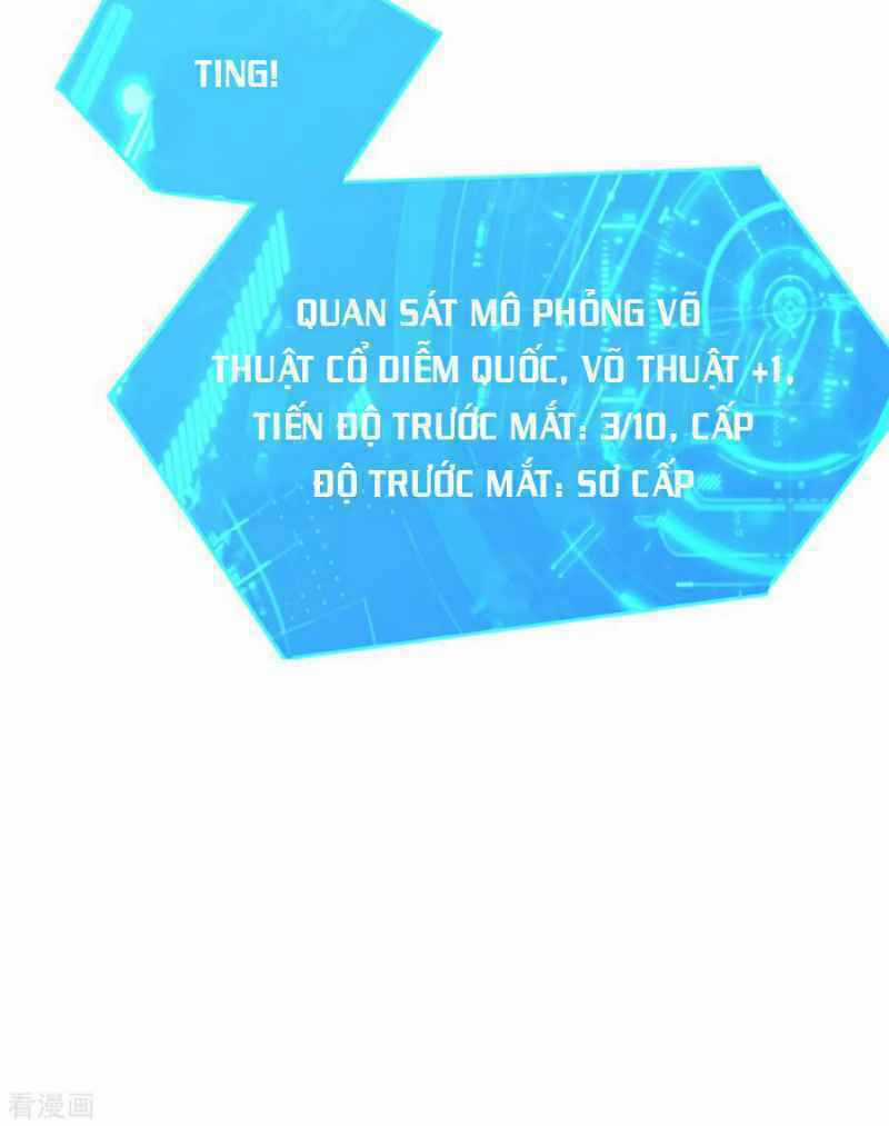 Tôi Thở Cũng Có Thể Mạnh Hơn Chapter 47 trang 23