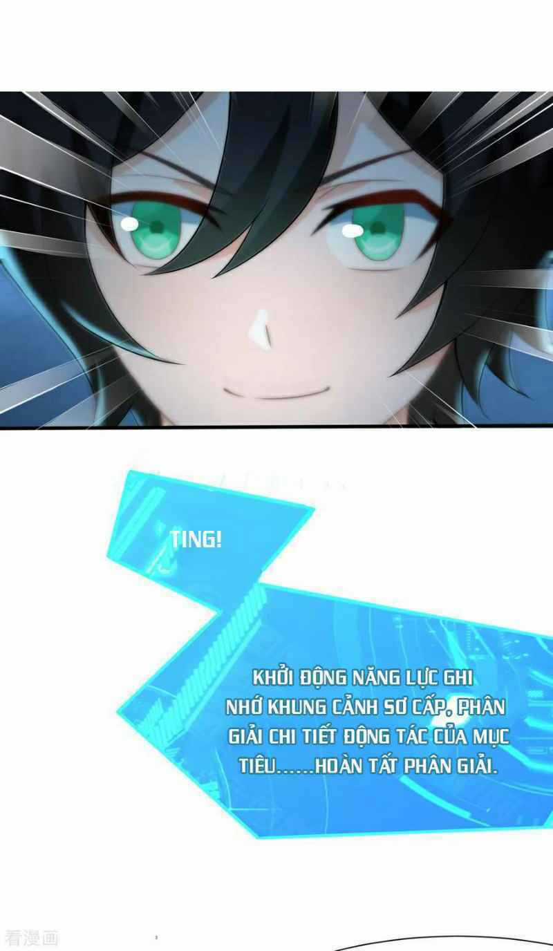 Tôi Thở Cũng Có Thể Mạnh Hơn Chapter 47 trang 24