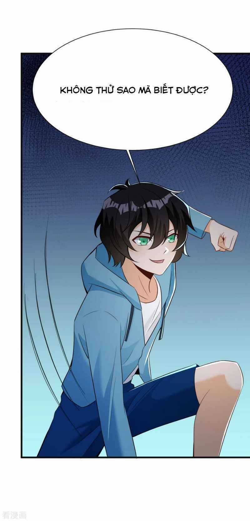 Tôi Thở Cũng Có Thể Mạnh Hơn Chapter 47 trang 26