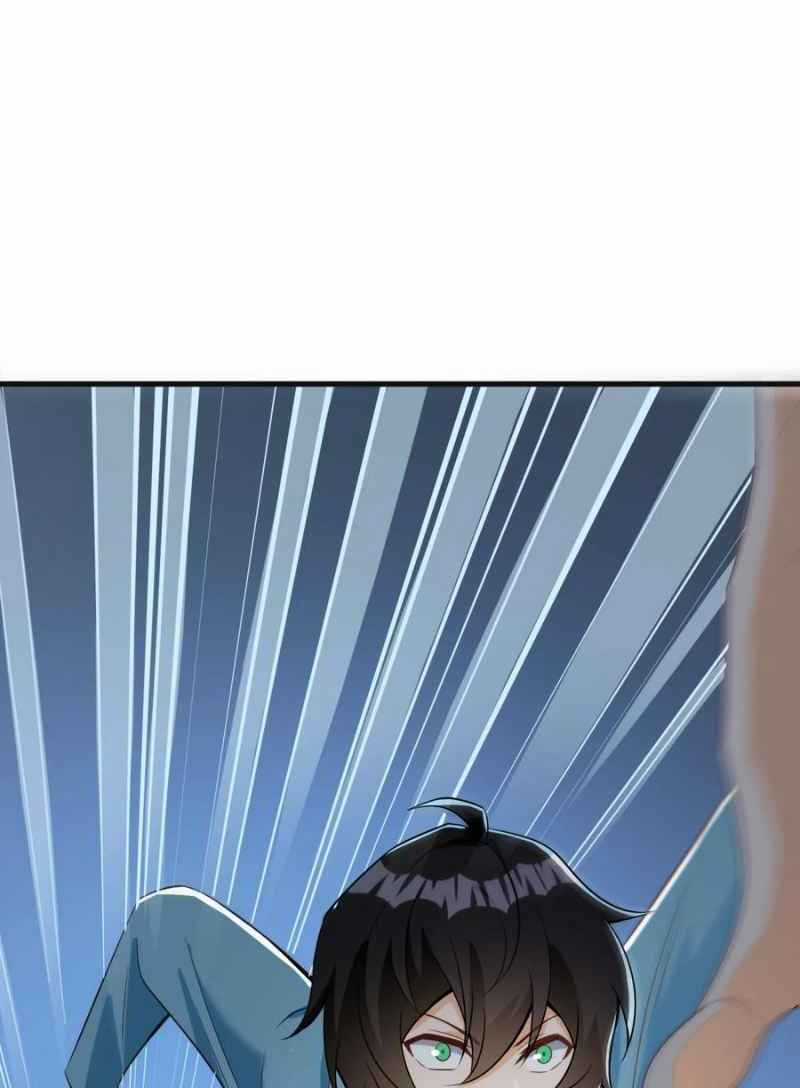 Tôi Thở Cũng Có Thể Mạnh Hơn Chapter 47 trang 27