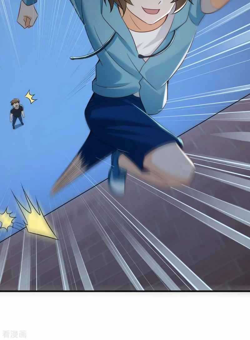 Tôi Thở Cũng Có Thể Mạnh Hơn Chapter 47 trang 28