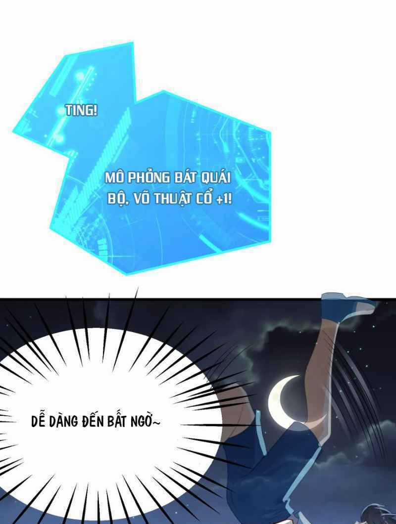 Tôi Thở Cũng Có Thể Mạnh Hơn Chapter 47 trang 29