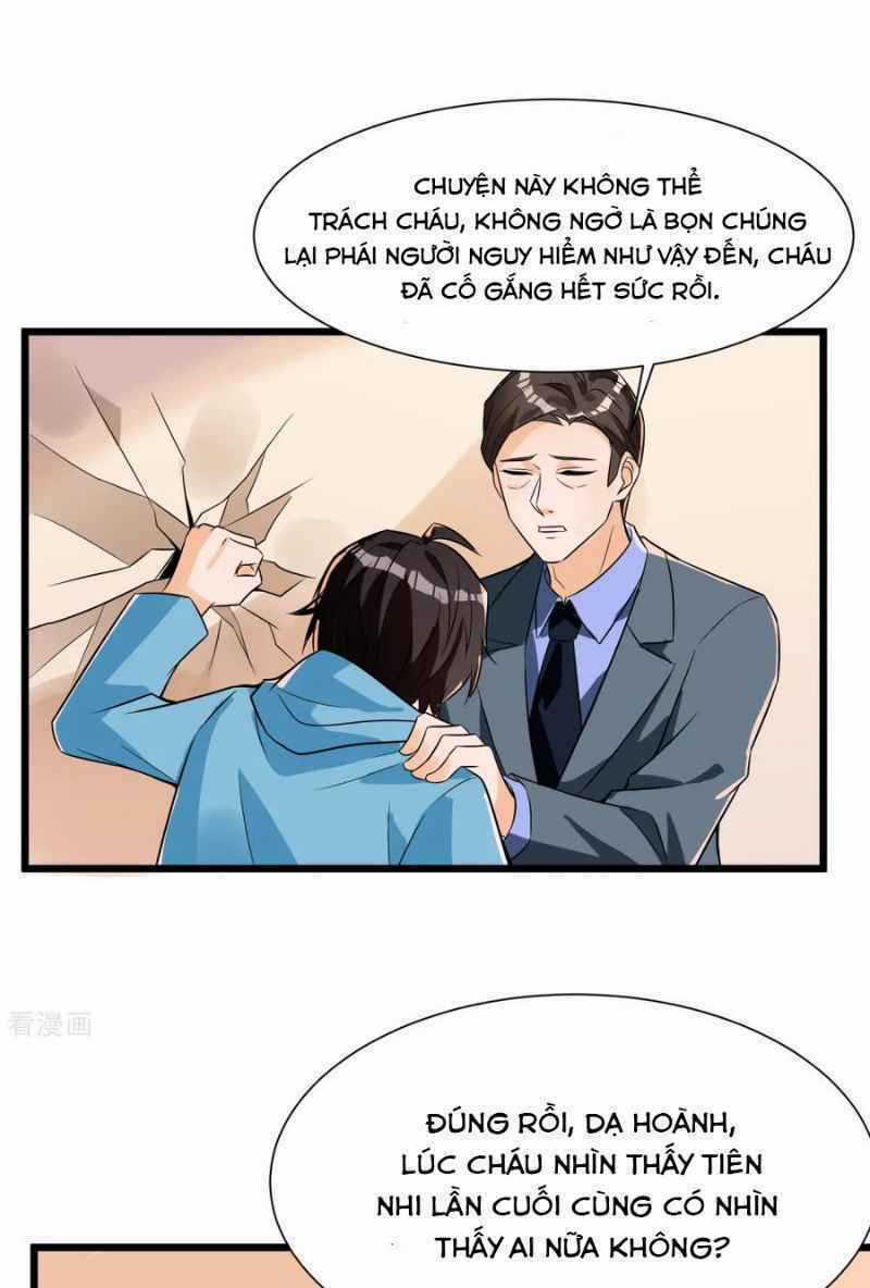 Tôi Thở Cũng Có Thể Mạnh Hơn Chapter 47 trang 3