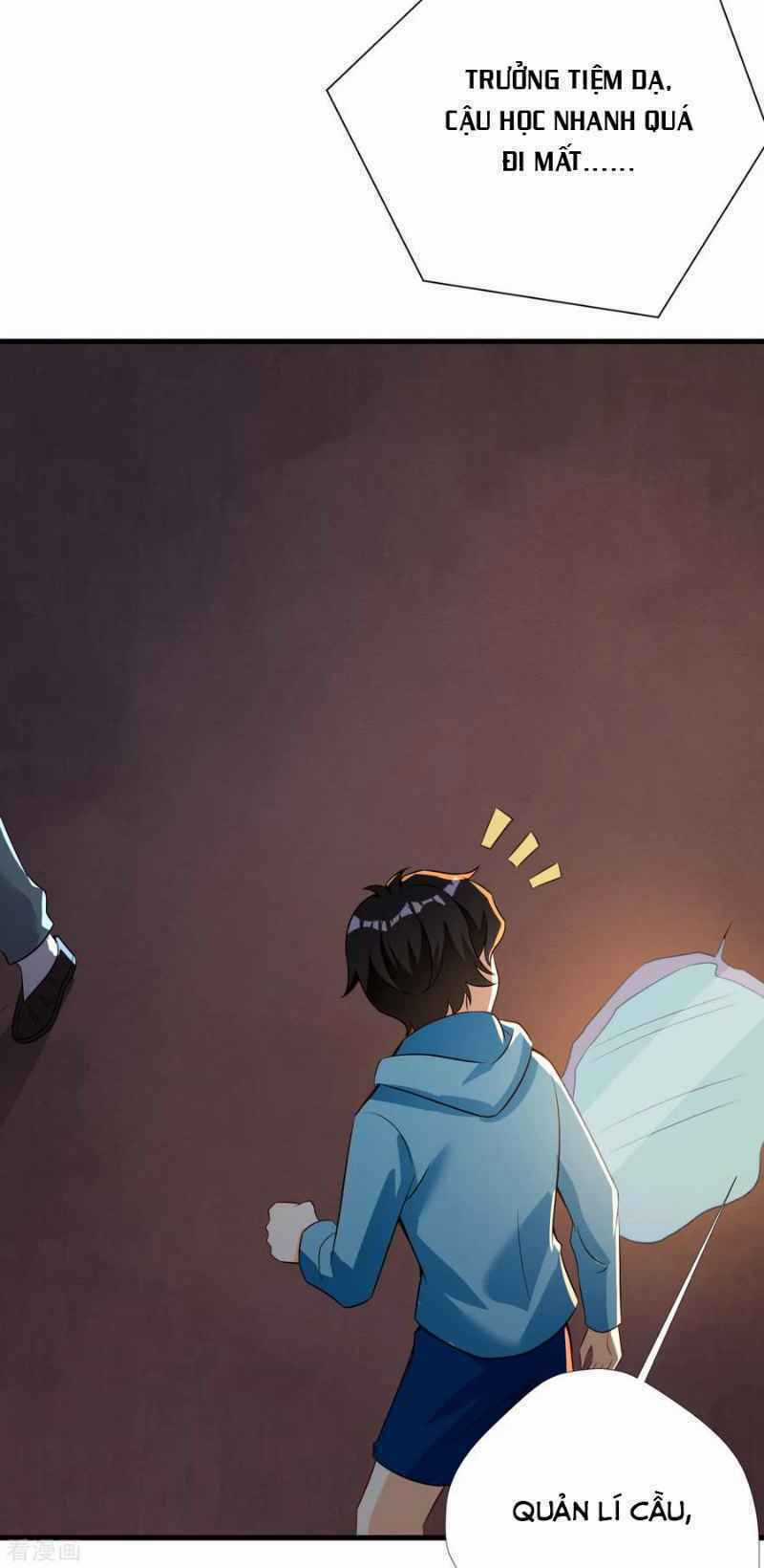 Tôi Thở Cũng Có Thể Mạnh Hơn Chapter 47 trang 31