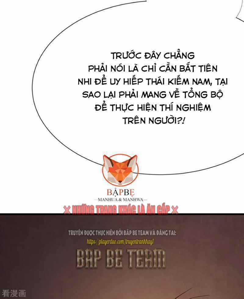Tôi Thở Cũng Có Thể Mạnh Hơn Chapter 47 trang 32