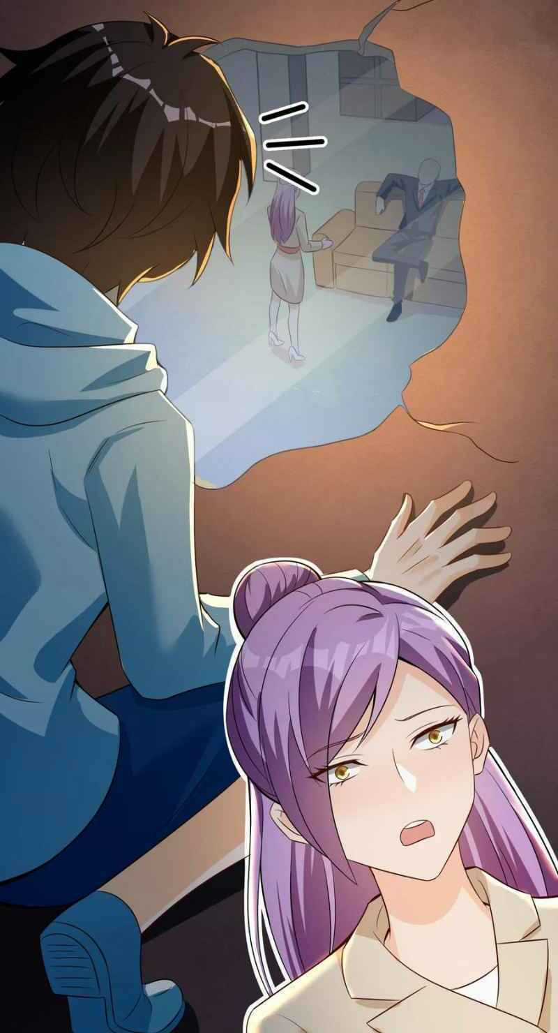 Tôi Thở Cũng Có Thể Mạnh Hơn Chapter 47 trang 33