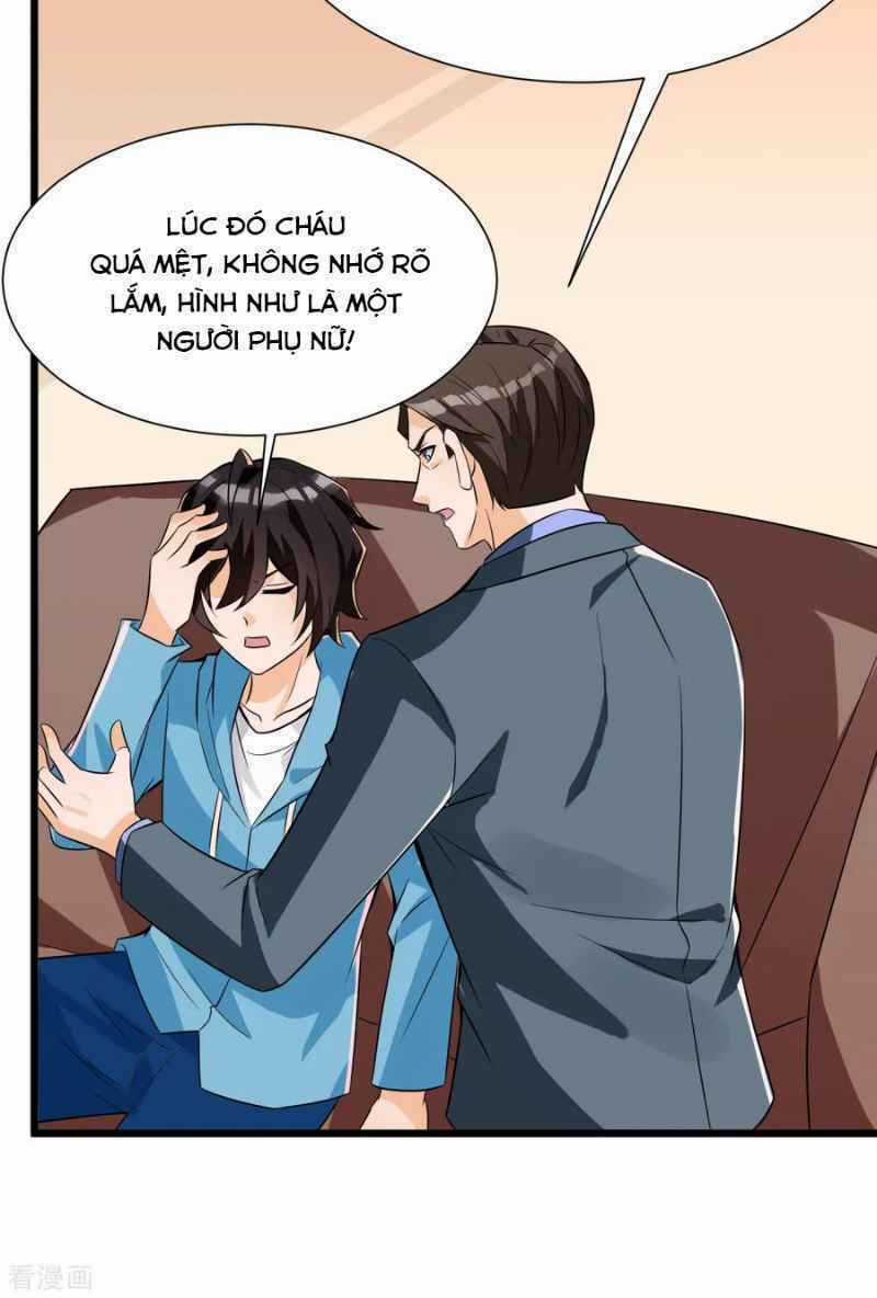Tôi Thở Cũng Có Thể Mạnh Hơn Chapter 47 trang 4