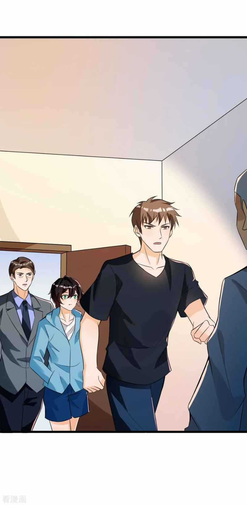 Tôi Thở Cũng Có Thể Mạnh Hơn Chapter 47 trang 6