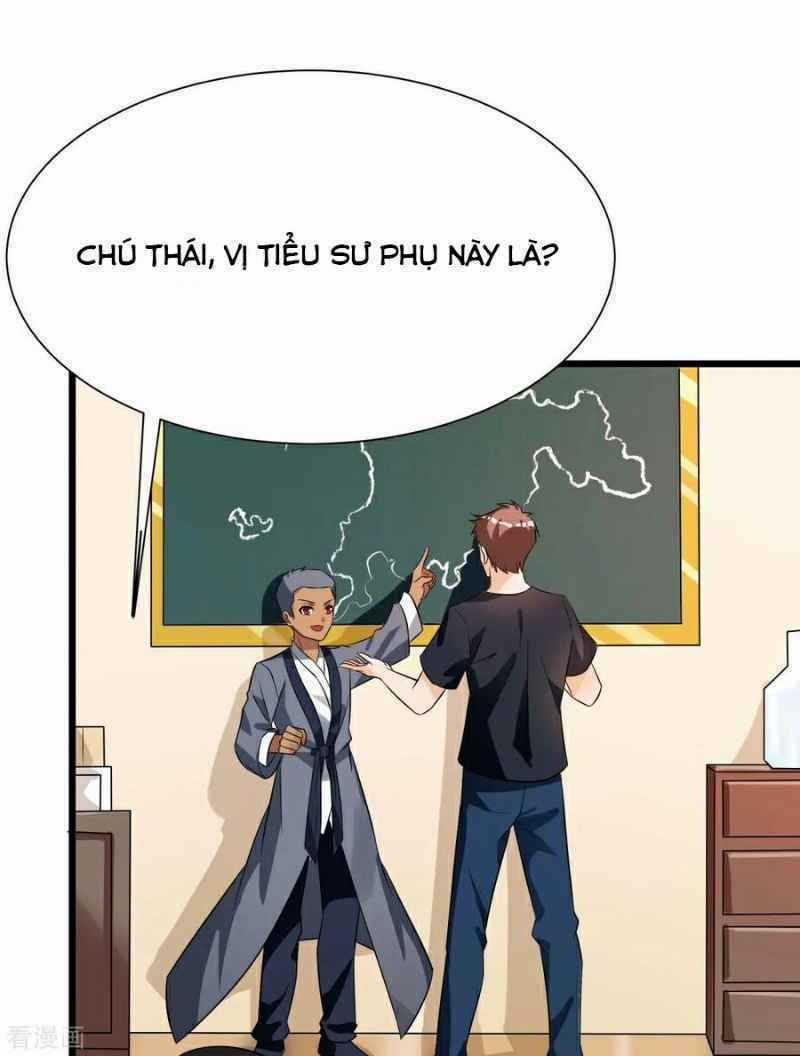Tôi Thở Cũng Có Thể Mạnh Hơn Chapter 47 trang 7