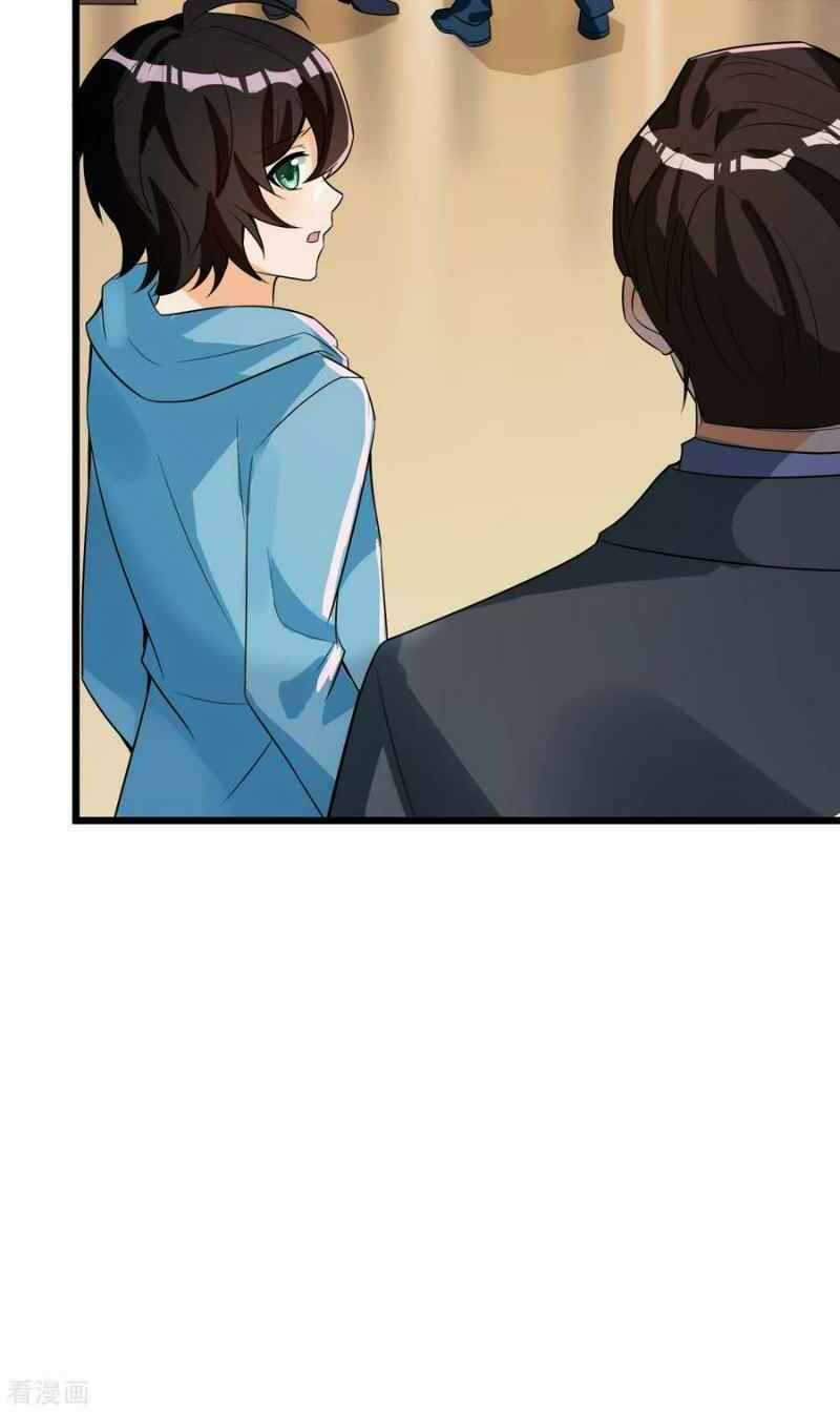 Tôi Thở Cũng Có Thể Mạnh Hơn Chapter 47 trang 8