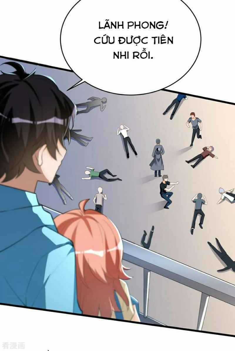 Tôi Thở Cũng Có Thể Mạnh Hơn Chapter 48 trang 10