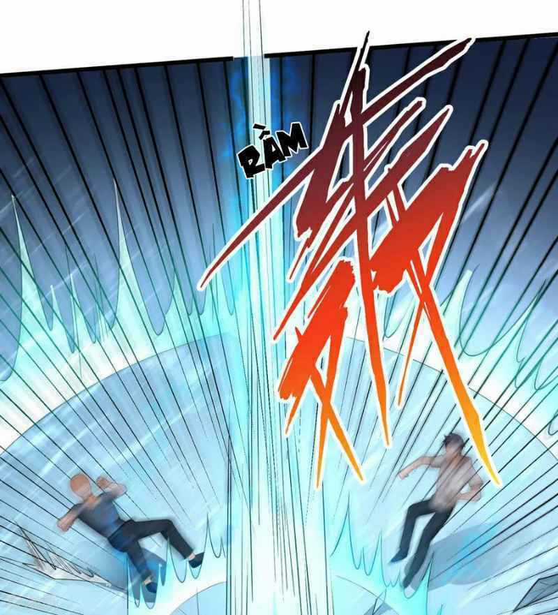 Tôi Thở Cũng Có Thể Mạnh Hơn Chapter 48 trang 12