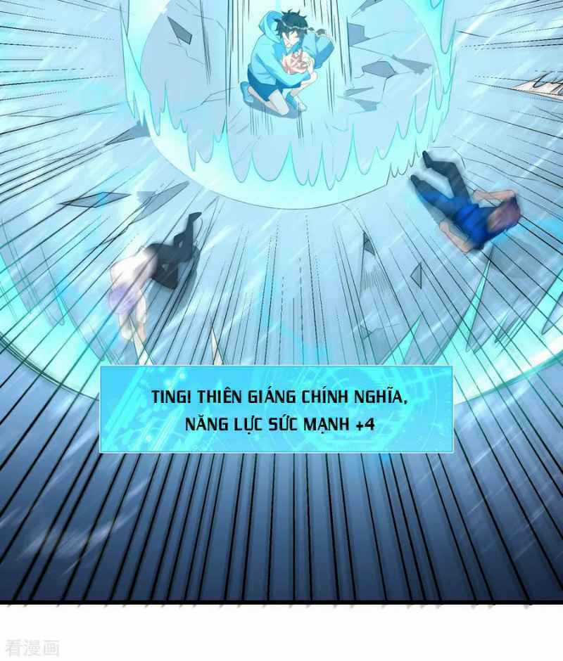 Tôi Thở Cũng Có Thể Mạnh Hơn Chapter 48 trang 13