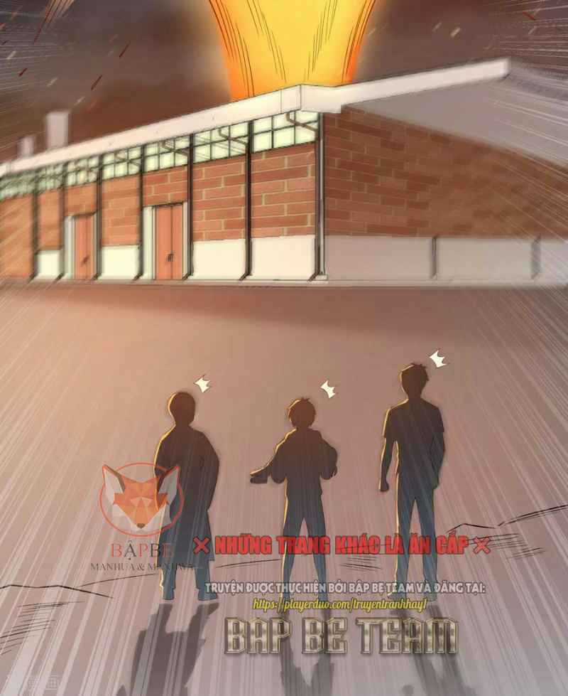 Tôi Thở Cũng Có Thể Mạnh Hơn Chapter 48 trang 17