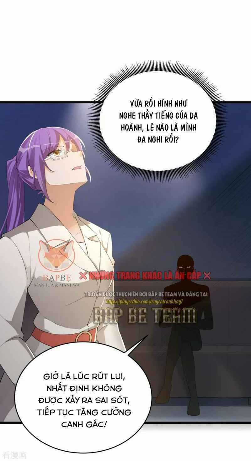 Tôi Thở Cũng Có Thể Mạnh Hơn Chapter 48 trang 2