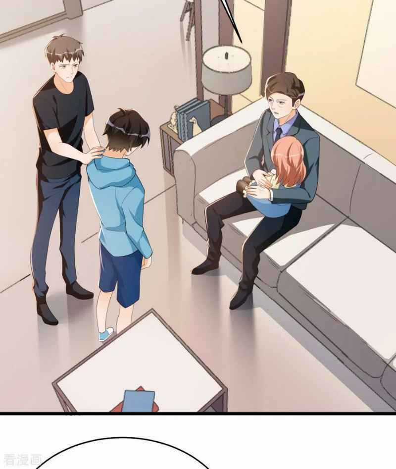 Tôi Thở Cũng Có Thể Mạnh Hơn Chapter 48 trang 20