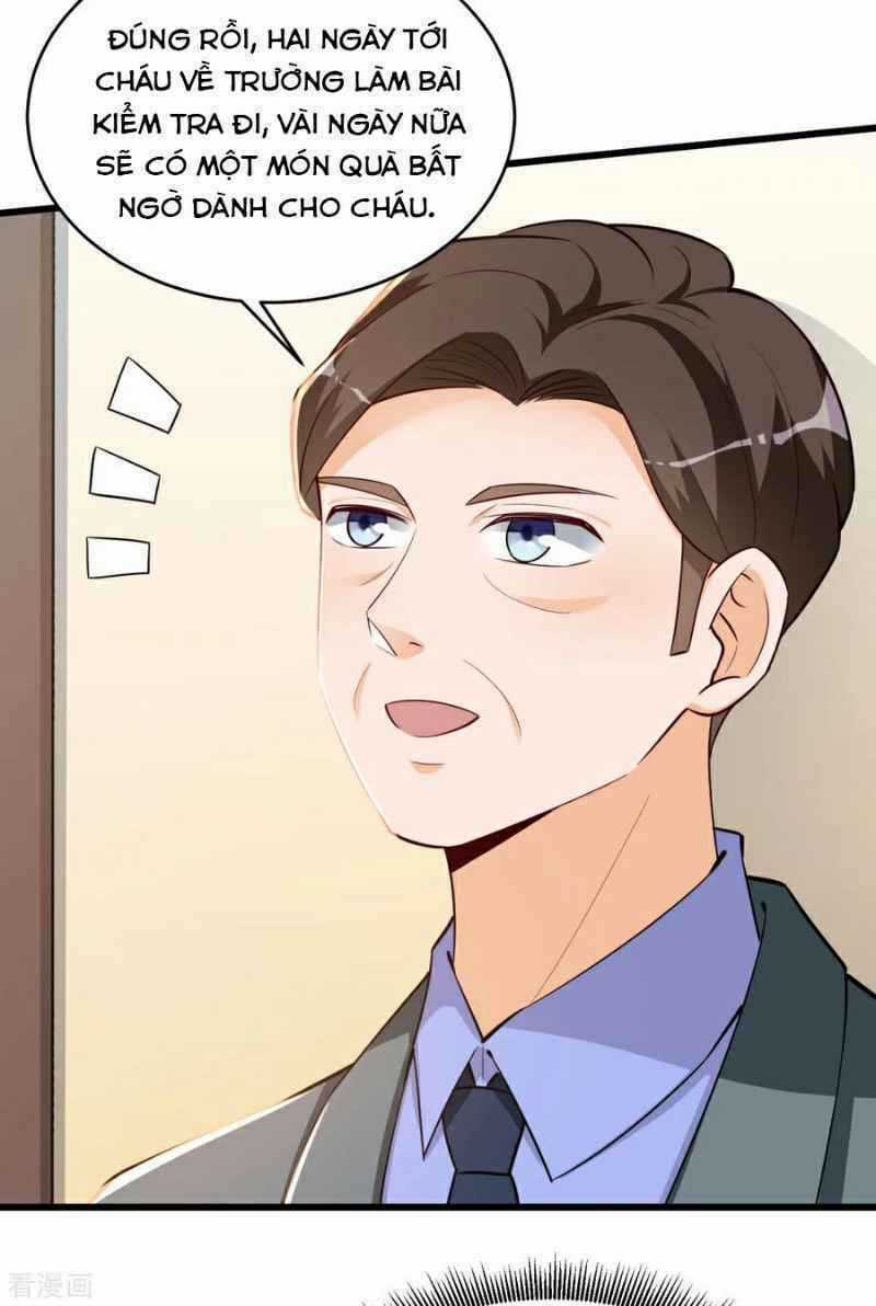 Tôi Thở Cũng Có Thể Mạnh Hơn Chapter 48 trang 21