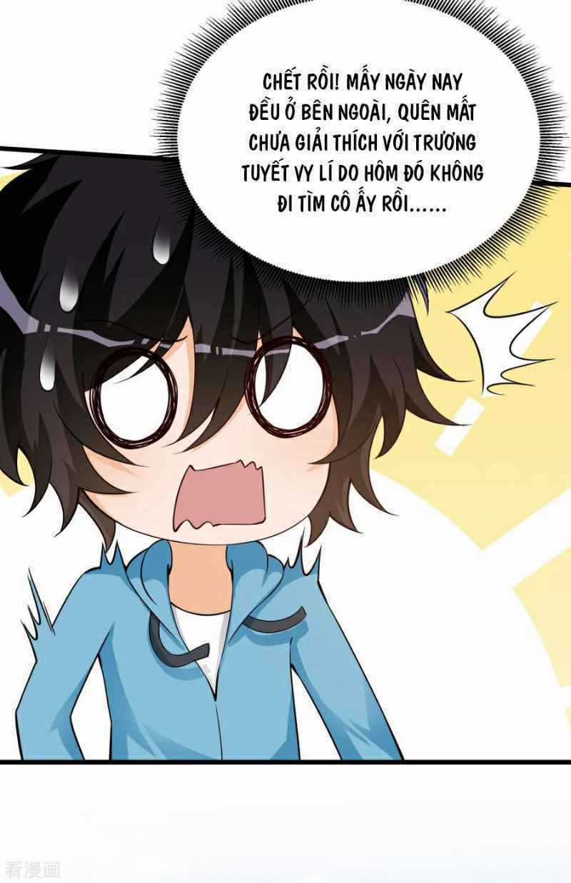 Tôi Thở Cũng Có Thể Mạnh Hơn Chapter 48 trang 22