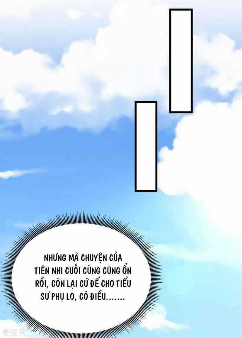 Tôi Thở Cũng Có Thể Mạnh Hơn Chapter 48 trang 23