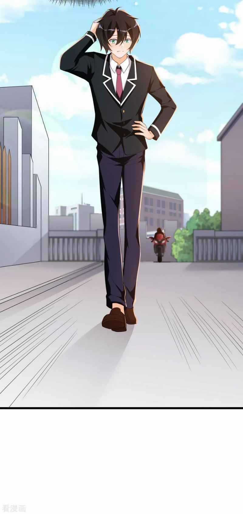 Tôi Thở Cũng Có Thể Mạnh Hơn Chapter 48 trang 24