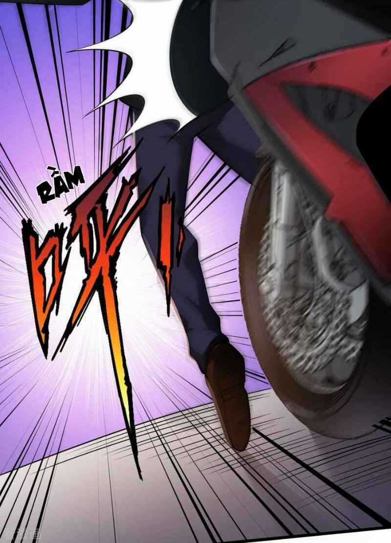 Tôi Thở Cũng Có Thể Mạnh Hơn Chapter 48 trang 26