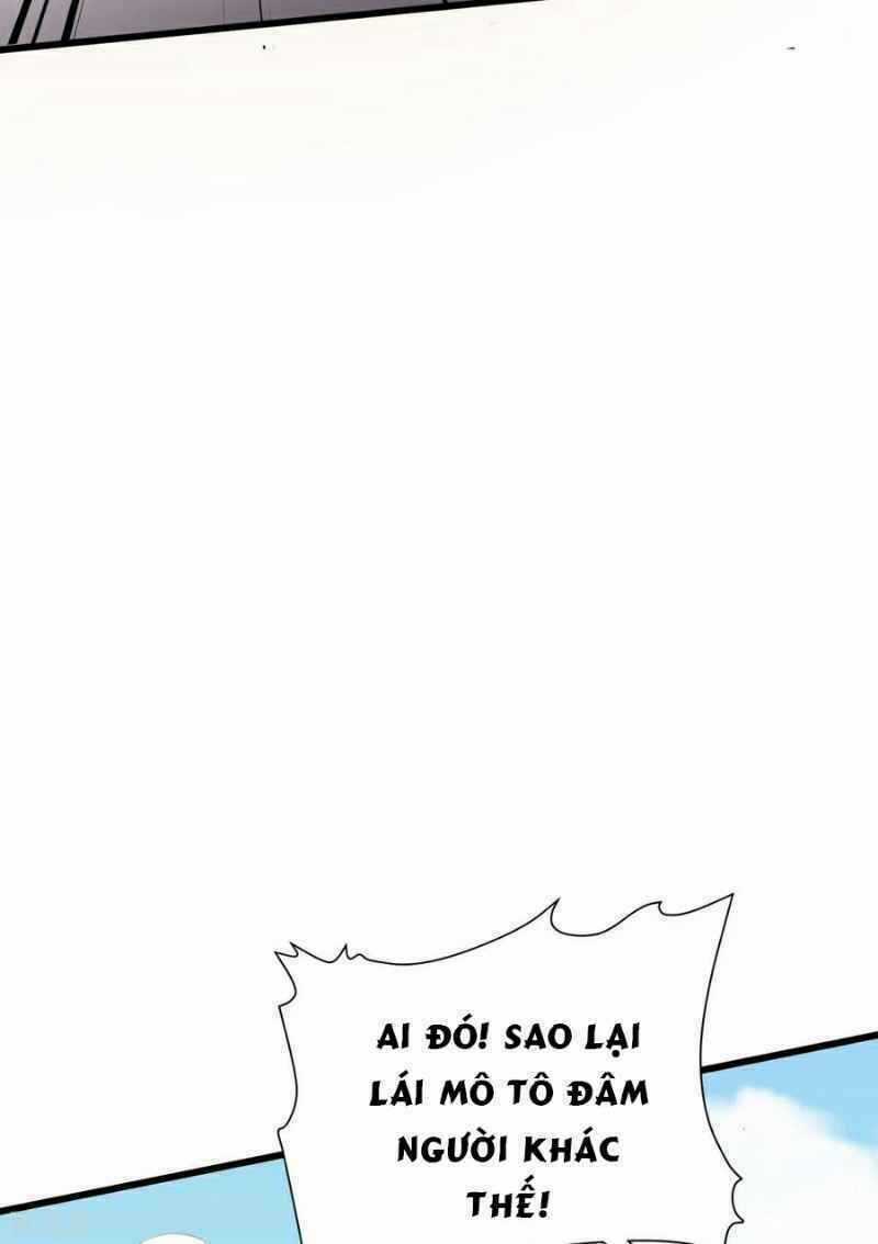 Tôi Thở Cũng Có Thể Mạnh Hơn Chapter 48 trang 27