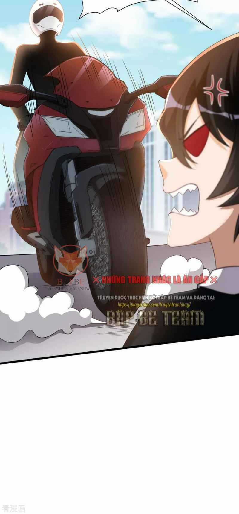 Tôi Thở Cũng Có Thể Mạnh Hơn Chapter 48 trang 28