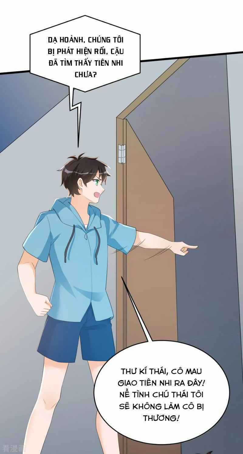 Tôi Thở Cũng Có Thể Mạnh Hơn Chapter 48 trang 6