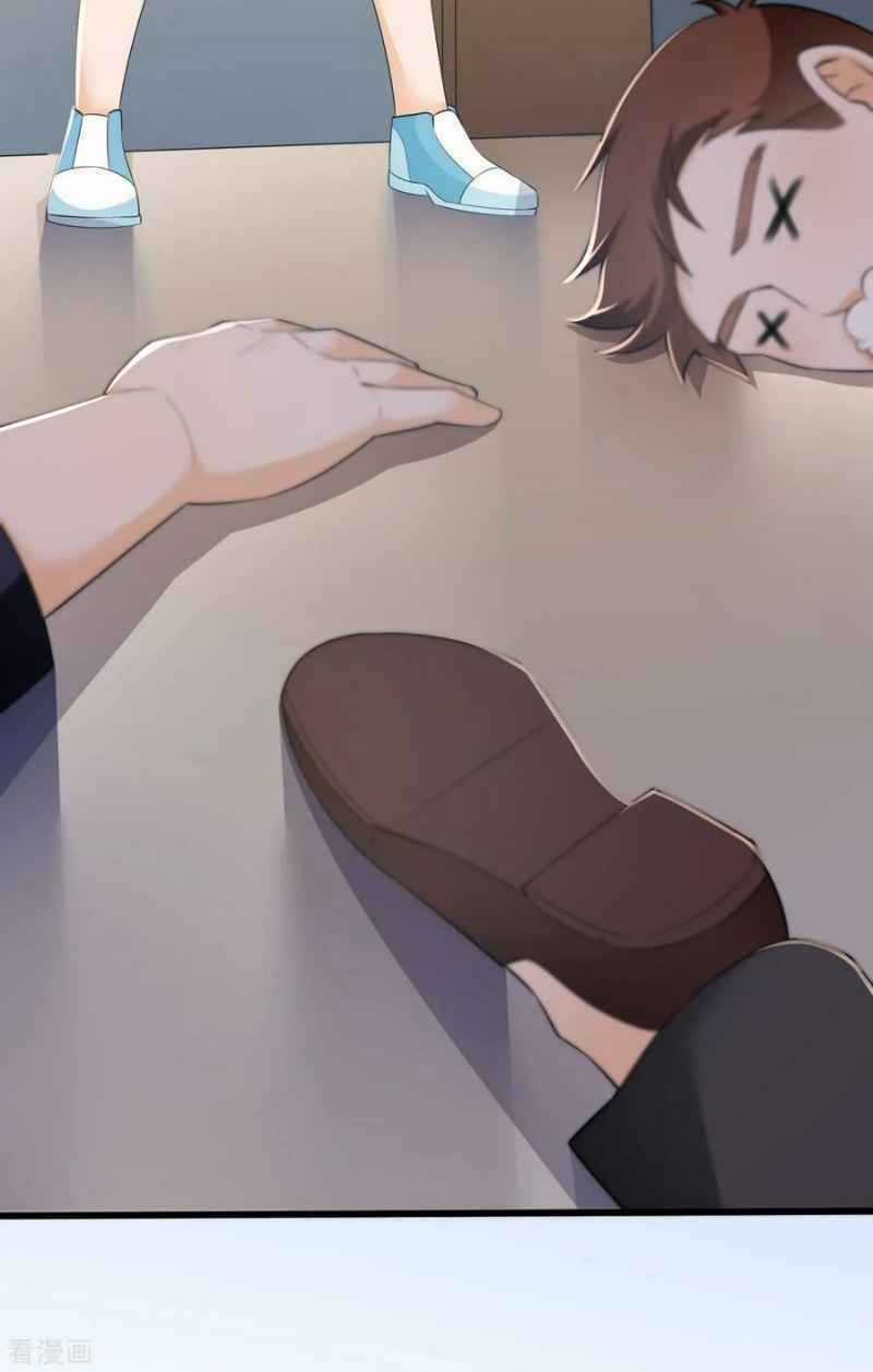 Tôi Thở Cũng Có Thể Mạnh Hơn Chapter 48 trang 7