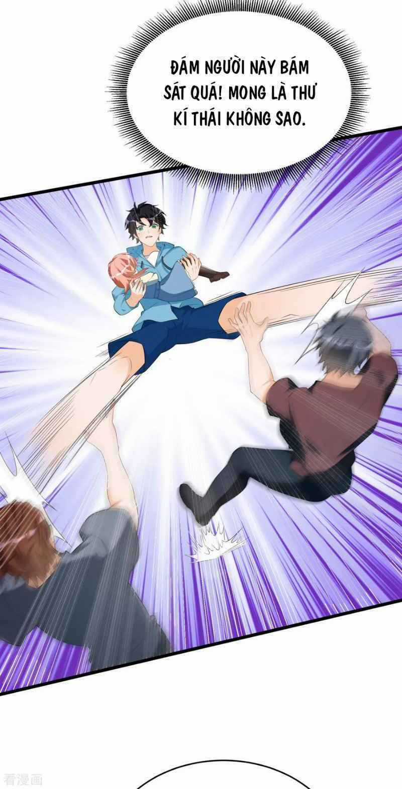 Tôi Thở Cũng Có Thể Mạnh Hơn Chapter 48 trang 9