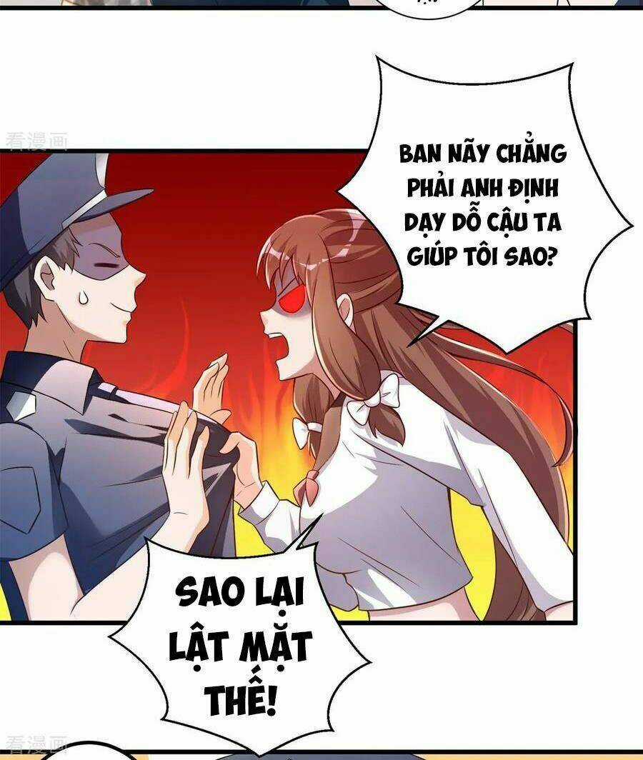 Tôi Thở Cũng Có Thể Mạnh Hơn Chapter 49 trang 10