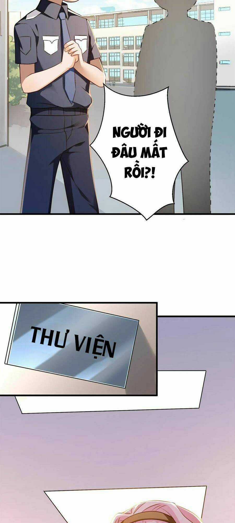 Tôi Thở Cũng Có Thể Mạnh Hơn Chapter 49 trang 15