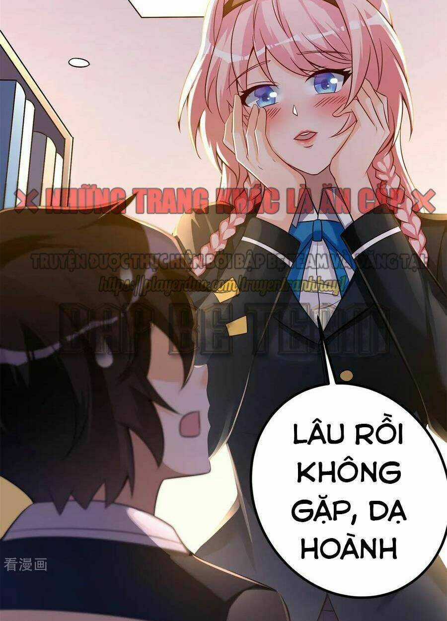 Tôi Thở Cũng Có Thể Mạnh Hơn Chapter 49 trang 16