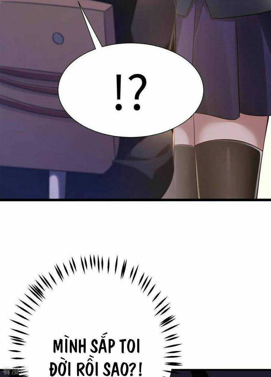 Tôi Thở Cũng Có Thể Mạnh Hơn Chapter 49 trang 17