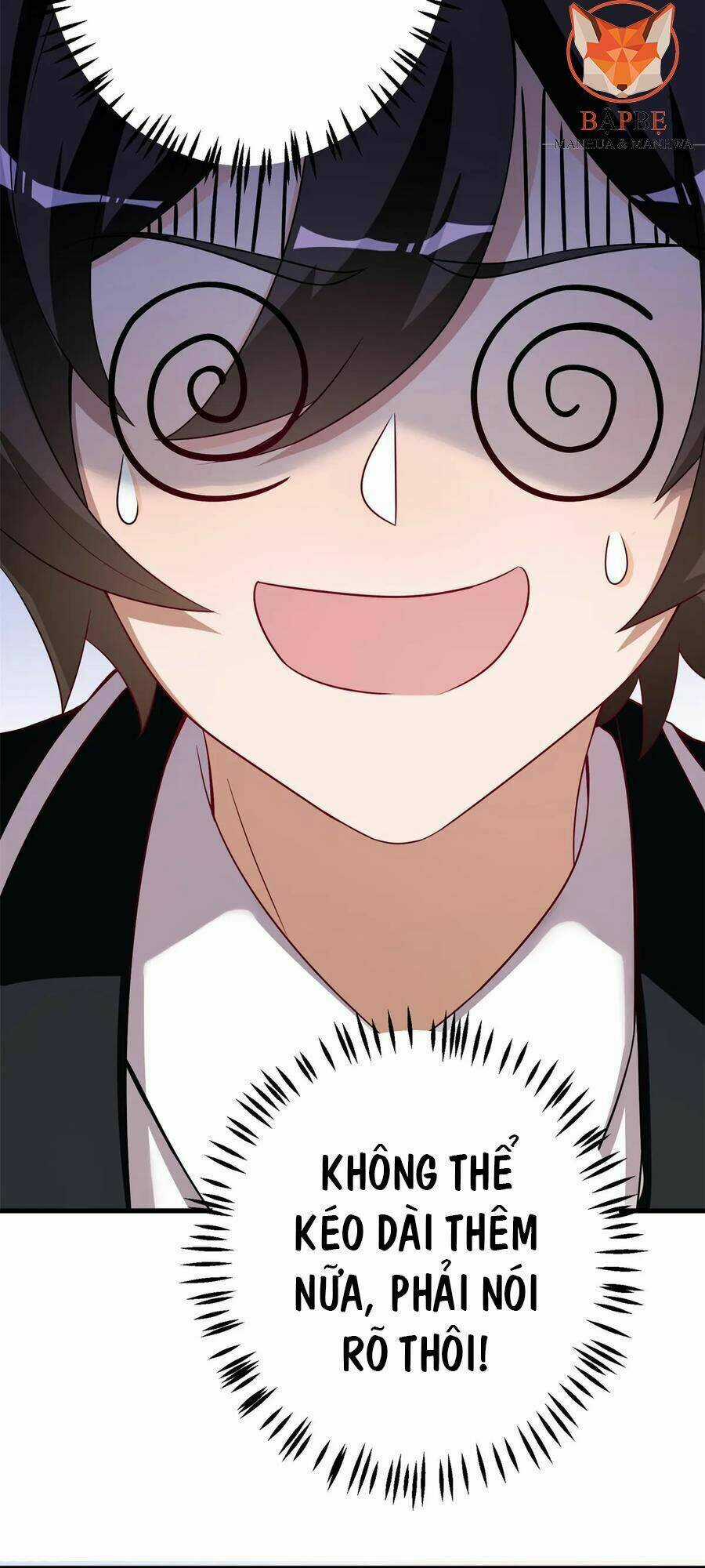 Tôi Thở Cũng Có Thể Mạnh Hơn Chapter 49 trang 18