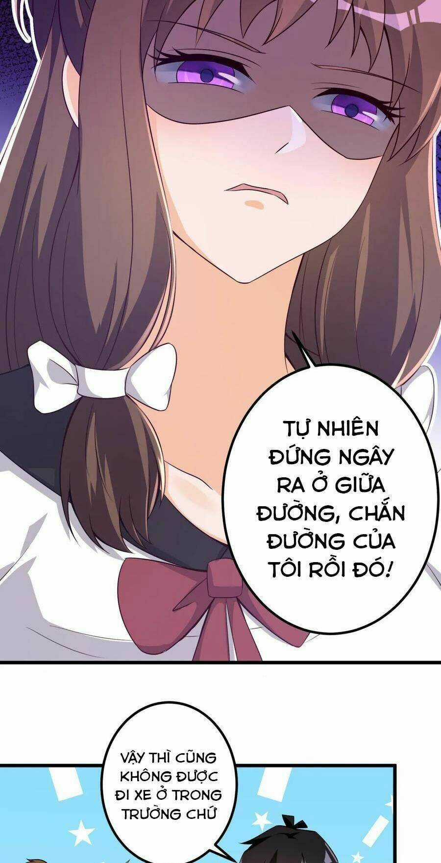 Tôi Thở Cũng Có Thể Mạnh Hơn Chapter 49 trang 2