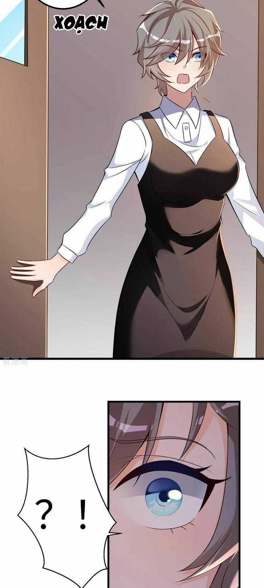 Tôi Thở Cũng Có Thể Mạnh Hơn Chapter 49 trang 22