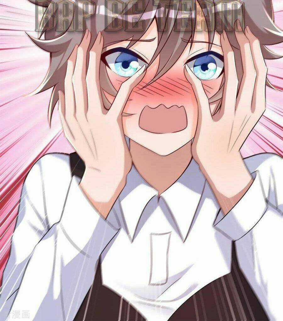 Tôi Thở Cũng Có Thể Mạnh Hơn Chapter 49 trang 24