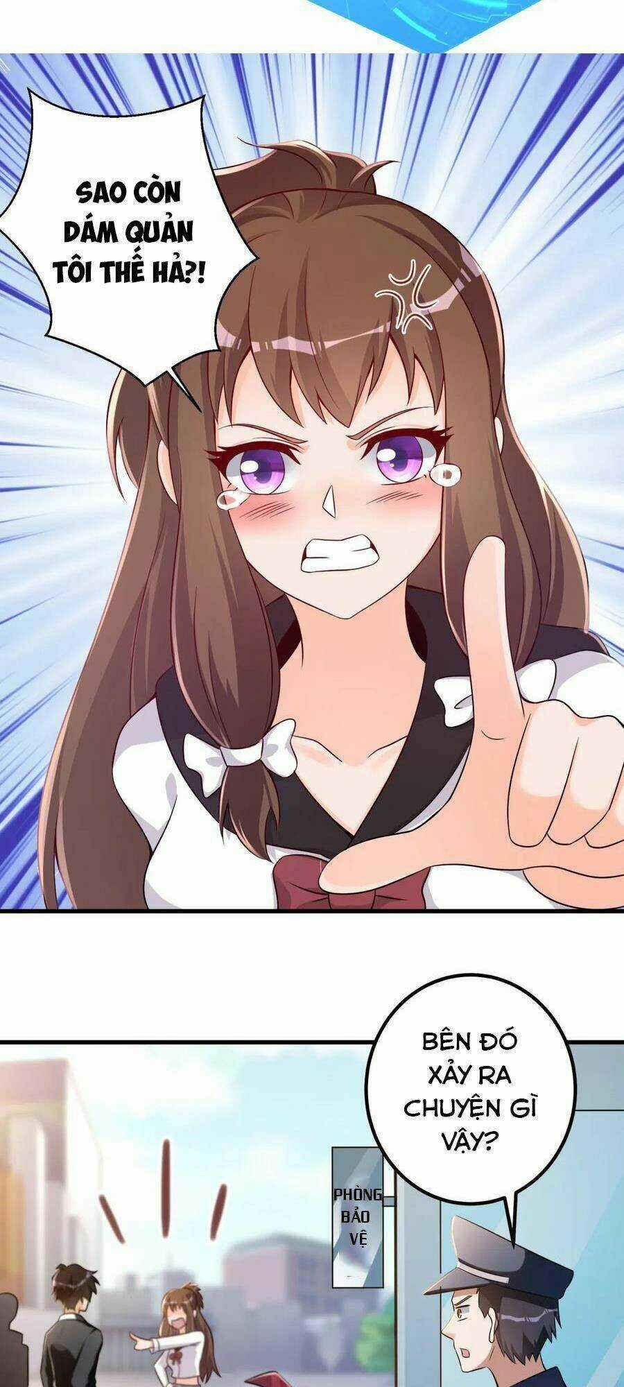 Tôi Thở Cũng Có Thể Mạnh Hơn Chapter 49 trang 5