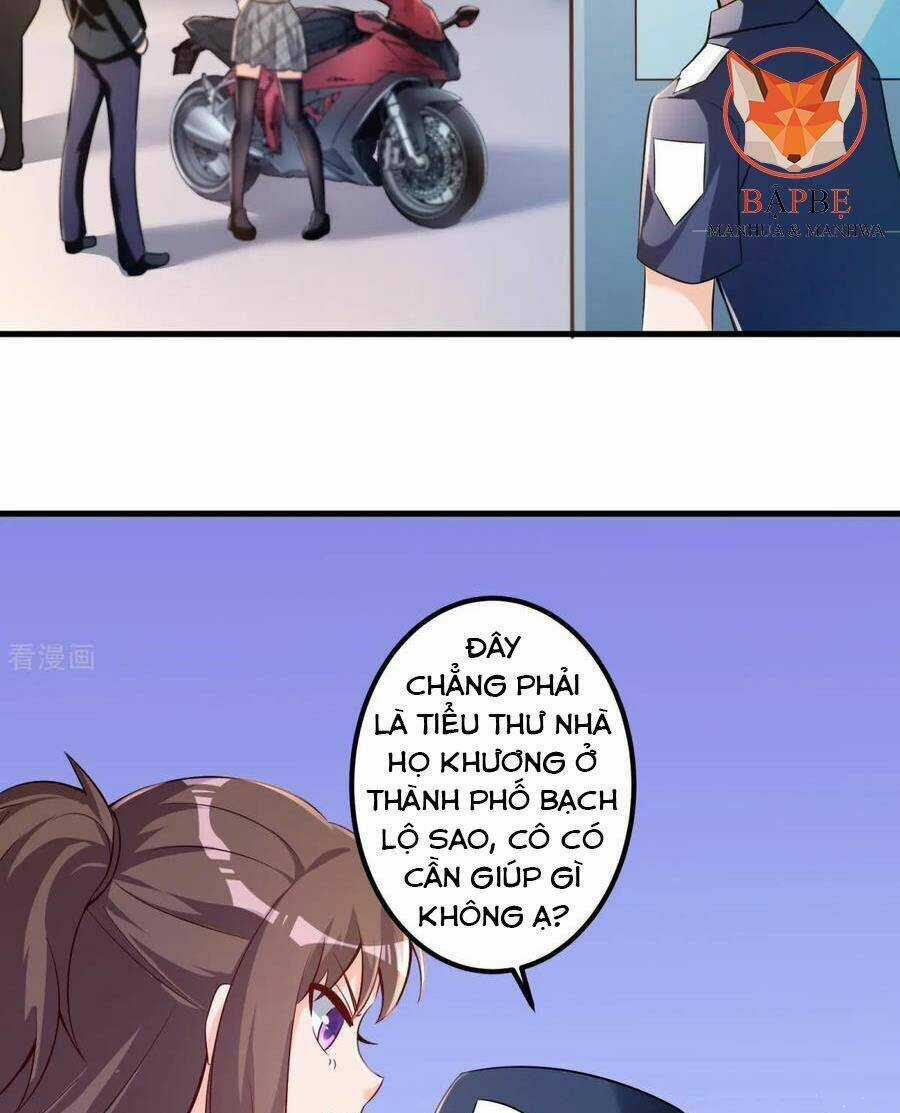 Tôi Thở Cũng Có Thể Mạnh Hơn Chapter 49 trang 6