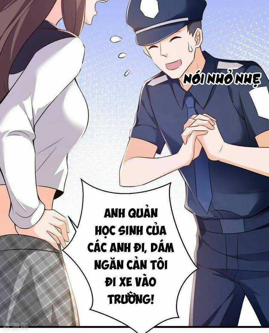 Tôi Thở Cũng Có Thể Mạnh Hơn Chapter 49 trang 7