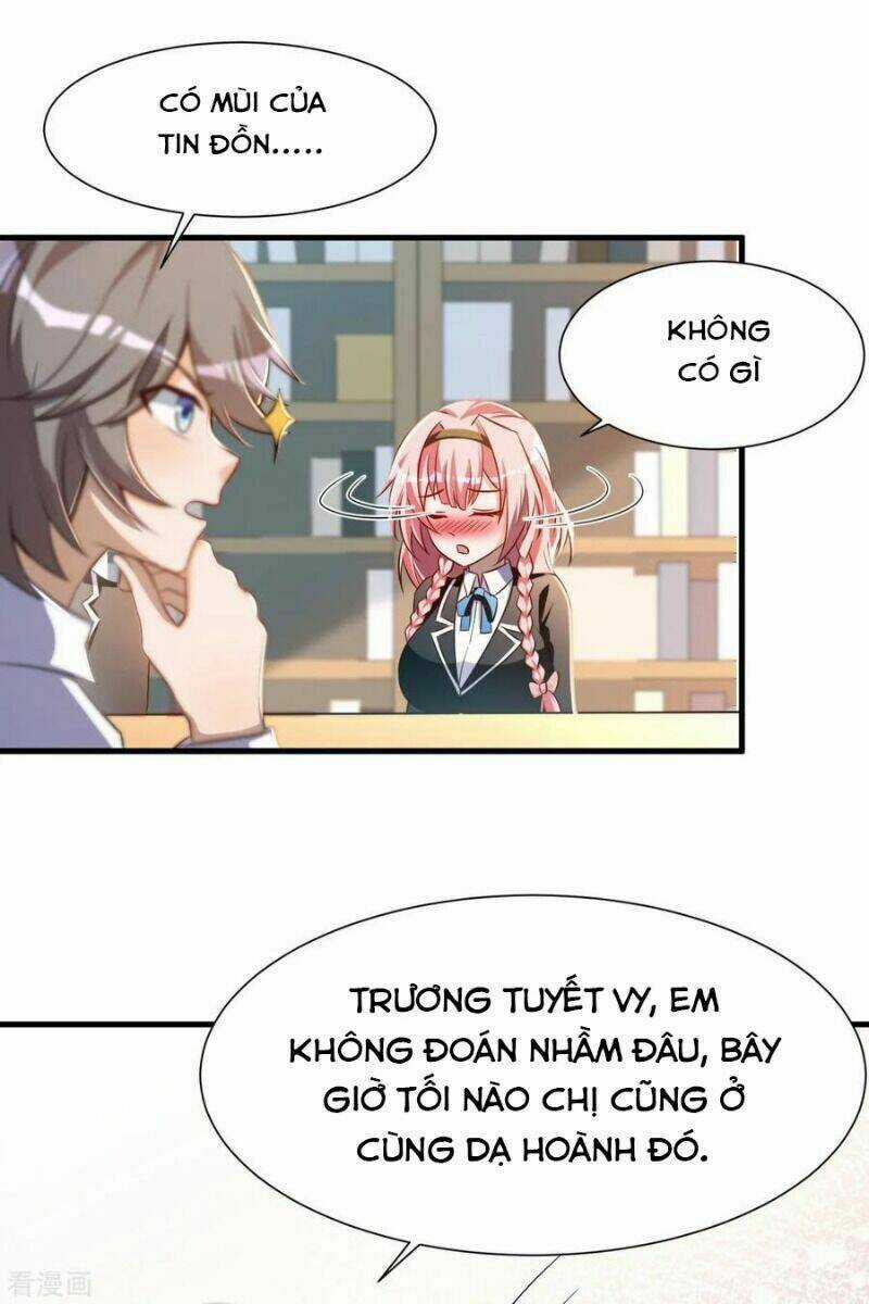 Tôi Thở Cũng Có Thể Mạnh Hơn Chapter 50 trang 10